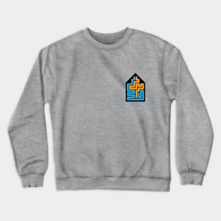 Worms House 2 Crewneck Sweatshirt